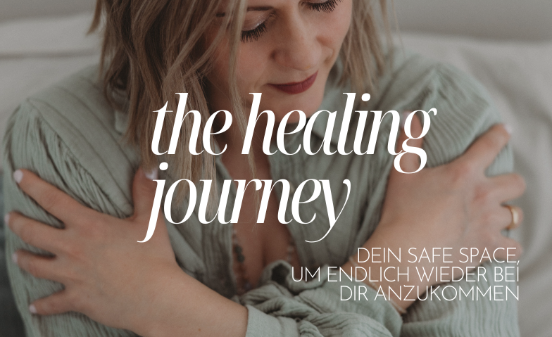ab 12.05.26 |&nbsp;The healing journey - 2. Gruppe thumbnail