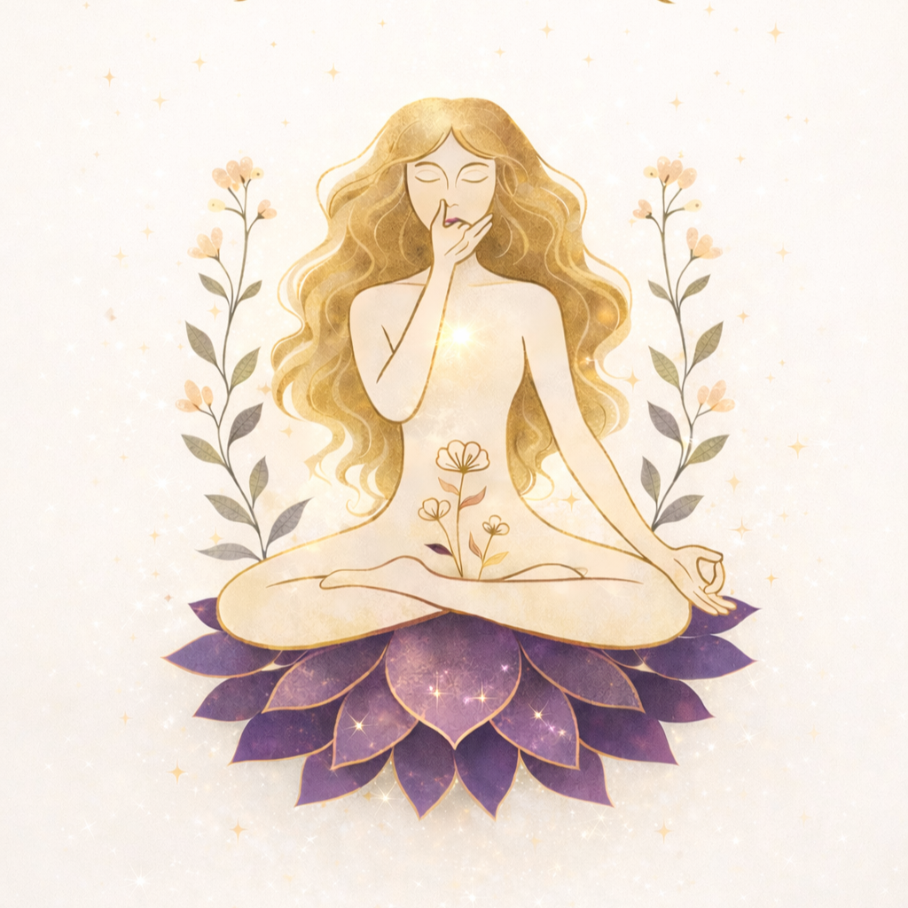 Breathwork Freundinnen Special am 3. März 26 thumbnail