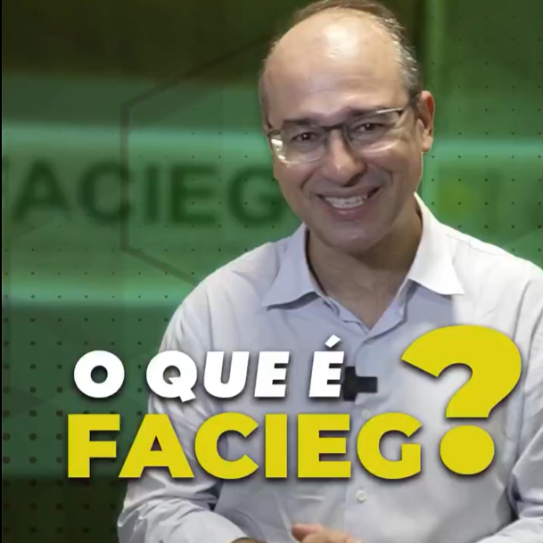 O que é a FACIEG? thumbnail
