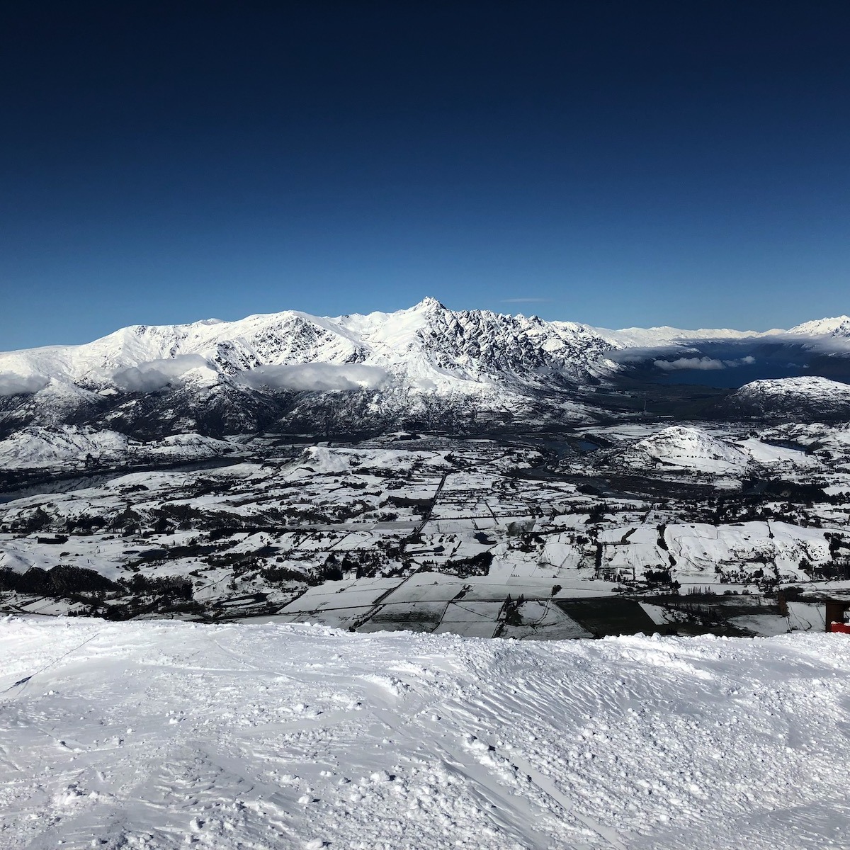 Snowchaser Private Ski Lessons. Bespoke ski holiday planning Queenstown  thumbnail