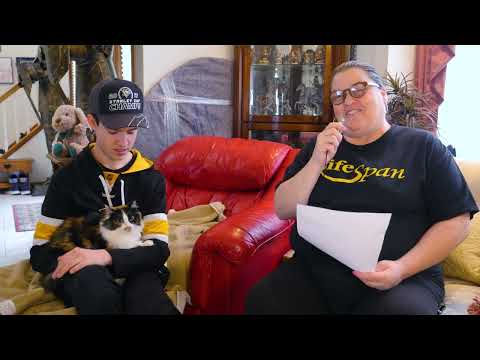 Donate to Feeding Pets of Seniors in Allegheny County, organized by Sean Quinlan thumbnail