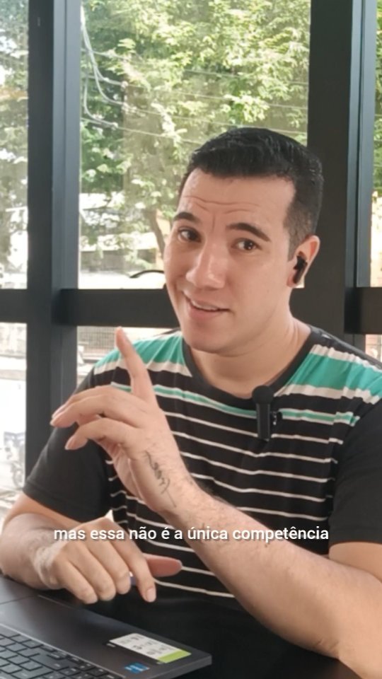 Conheça mais desse projeto e como você pode se beneficiar de como ele funciona.
O desenvolvimento Pessoal e Profissional