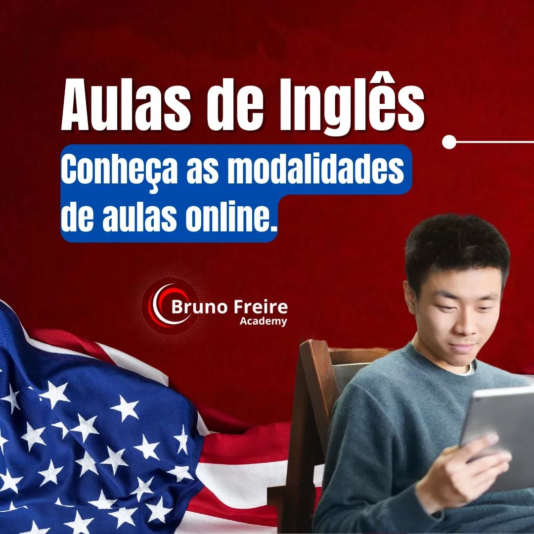 Se você sempre quis falar inglês, mas ainda não encontrou o curso certo, agora é o momento! Aproveite nossos valores pro