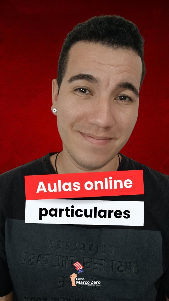 Quer dominar o inglês de forma personalizada?
Descubra a diferença entre aulas particulares e em grupo no mundo online!
