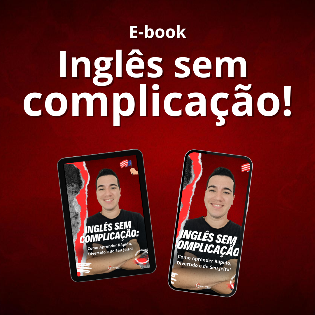 Inglês Sem Complicação - Guia completo thumbnail