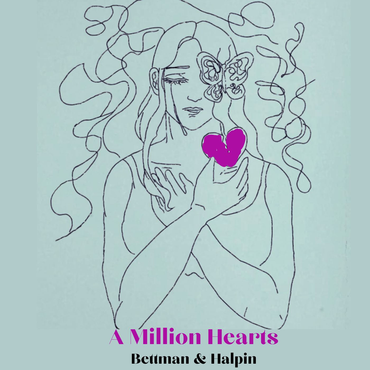 Bettman & Halpin "A Million Hearts"  thumbnail