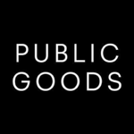 PUBLIC GOODS "AMANDA15PGA" thumbnail