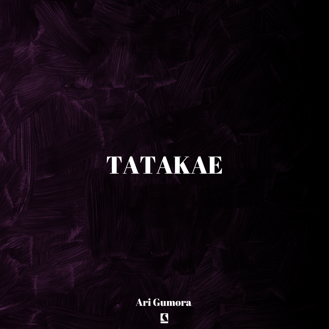 "TATAKAE" (SPED UP) OUT NOW thumbnail
