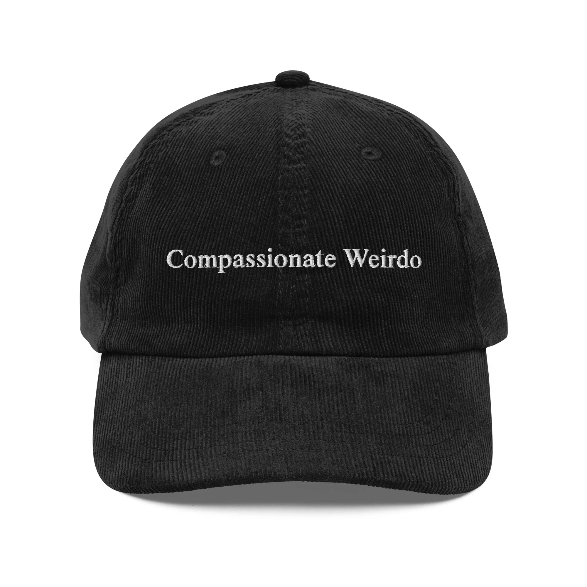 COMPASSIONATE WEIRDO COLLECTION thumbnail