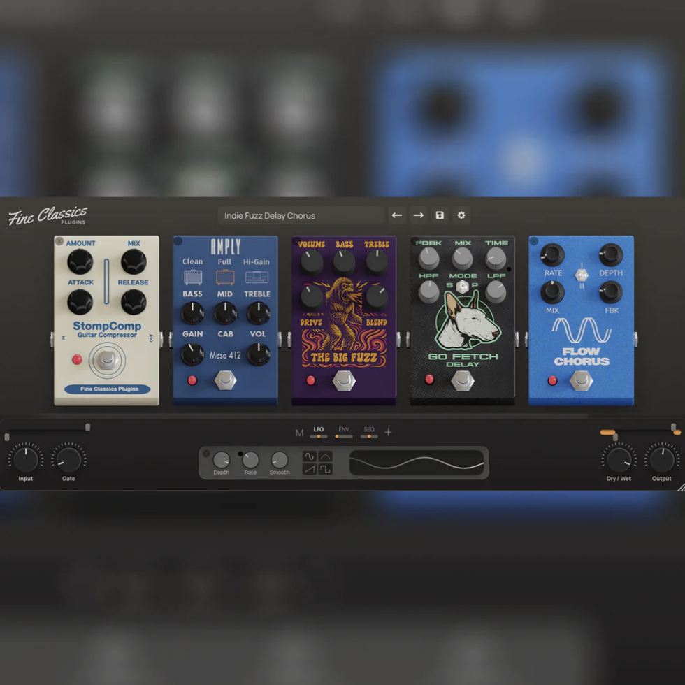 FINE CLASSICS PLUGINS (20% OFF) thumbnail