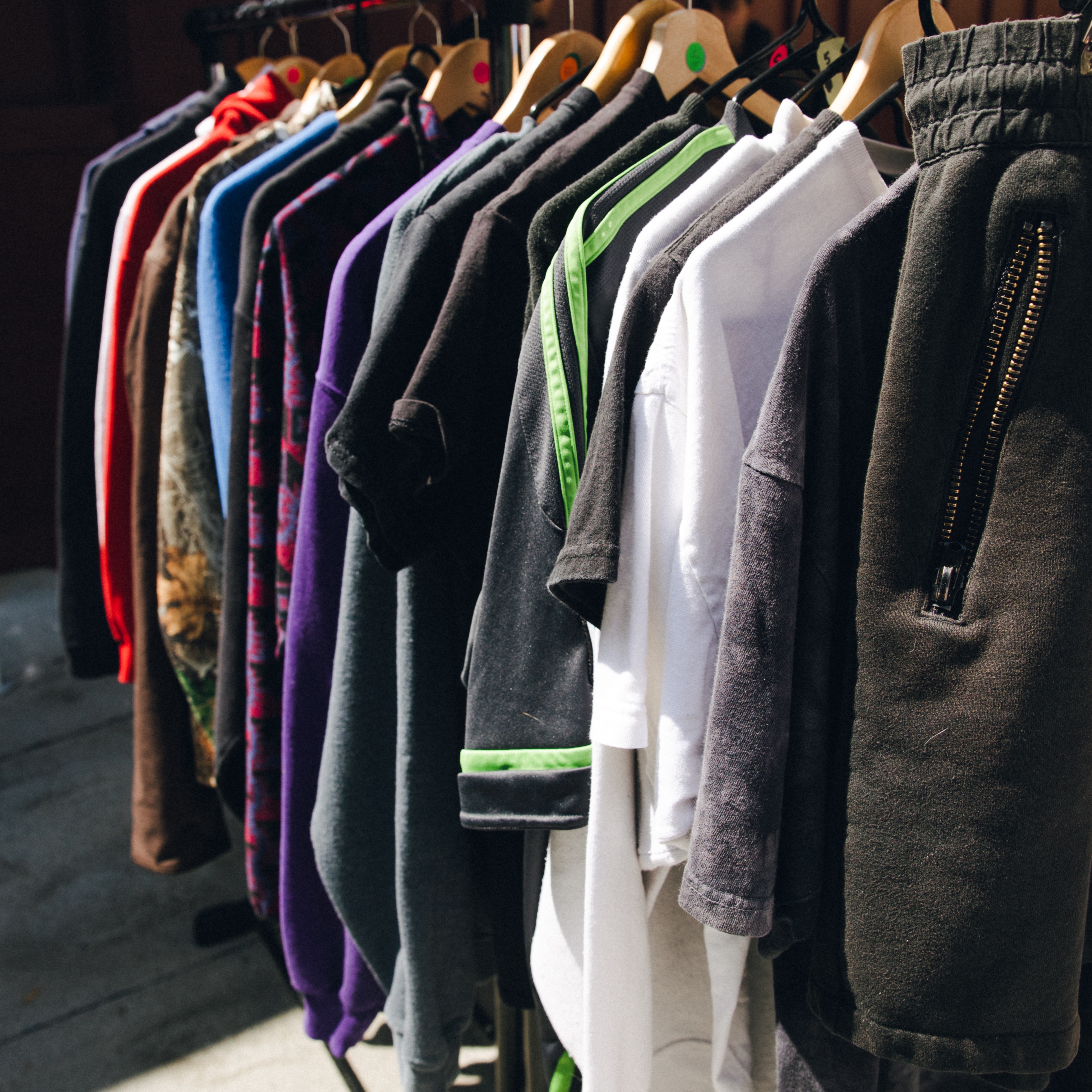 APPLY TO BE A VENDOR! 10/4 thumbnail