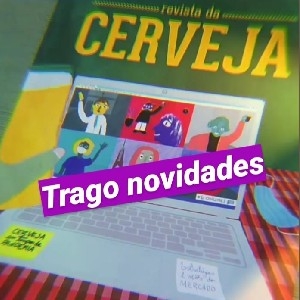 Cerveja Pós-Doc na mídia  thumbnail