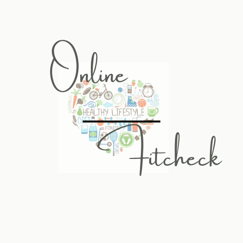 Online Fitcheck thumbnail