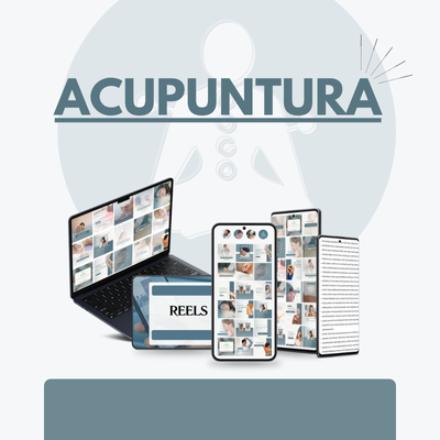PACK ACUPUNTURA thumbnail