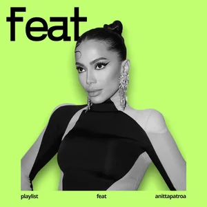 FEAT — ANITTA thumbnail