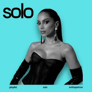 SOLO — ANITTA thumbnail