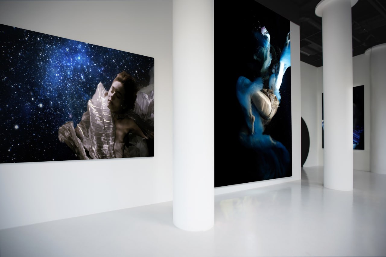 Group show BODYSCAPES | Load Gallery  thumbnail