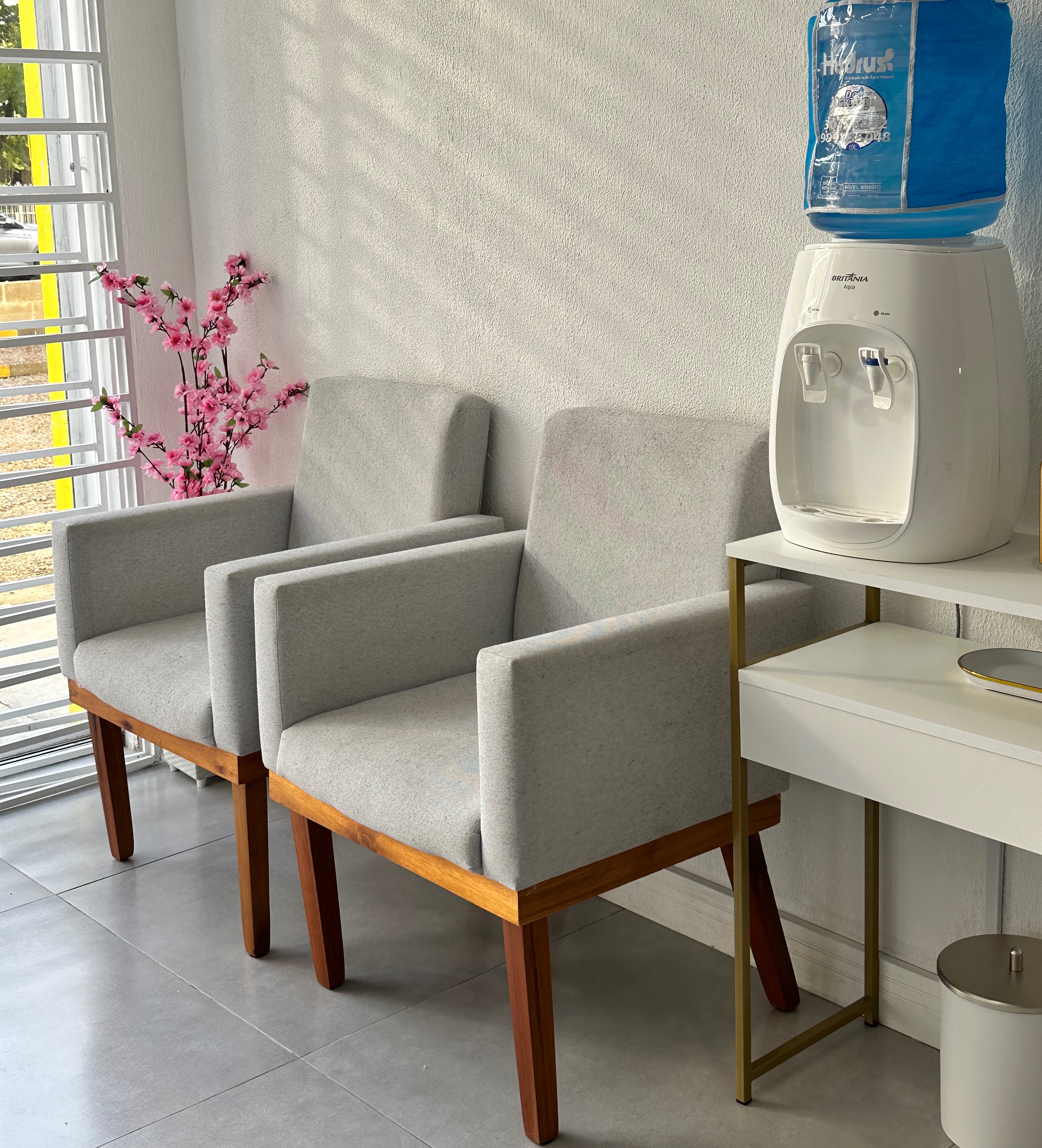 Endereço  thumbnail