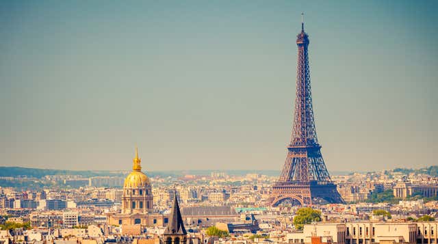 ATRACCIONES y ACTIVIDADES en PARÍS thumbnail