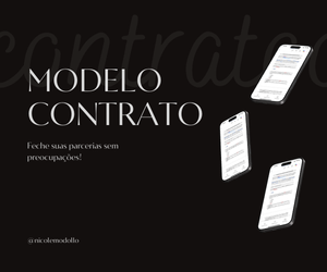Modelo Contrato UGC - pronto para uso!  thumbnail