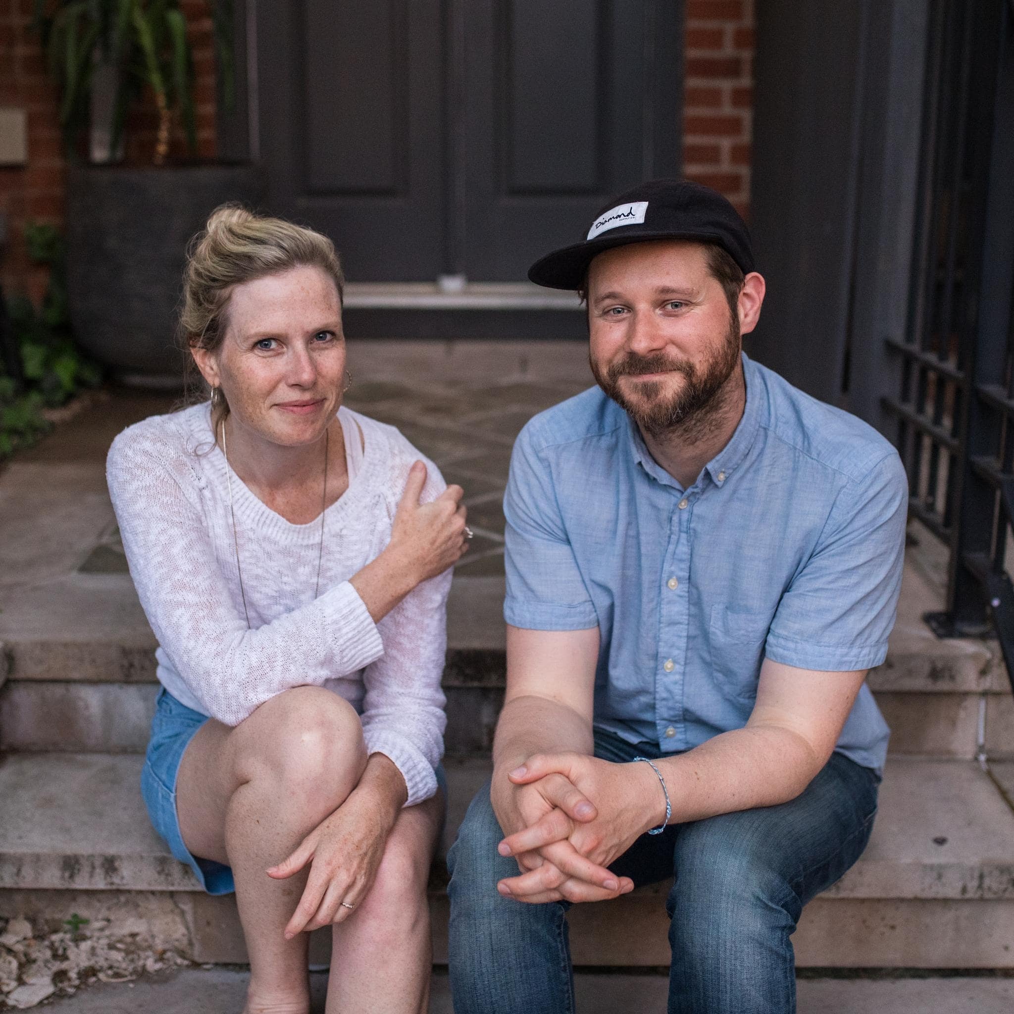 We Are Winding Down Side Door thumbnail