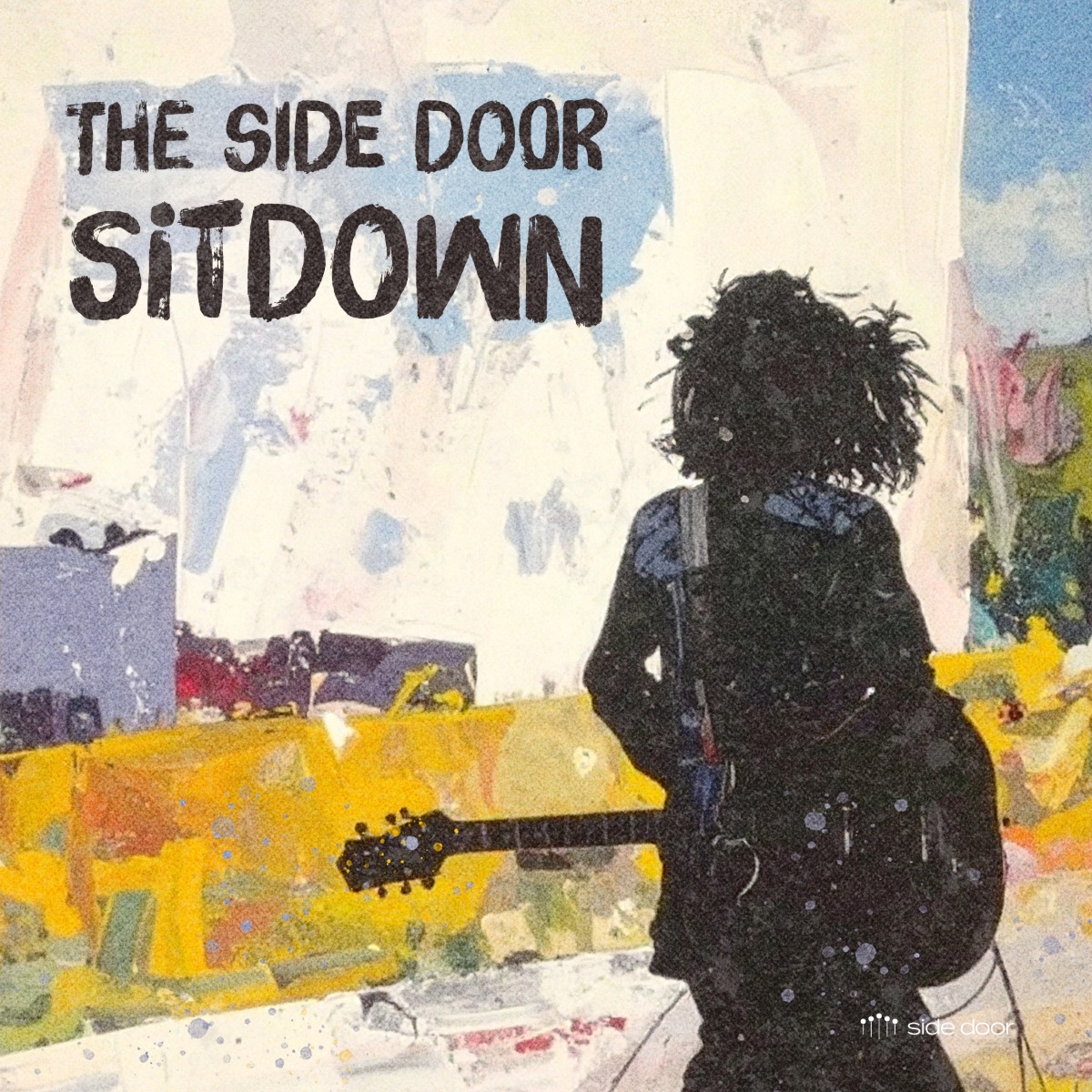 The Side Door Sitdown Podcast thumbnail