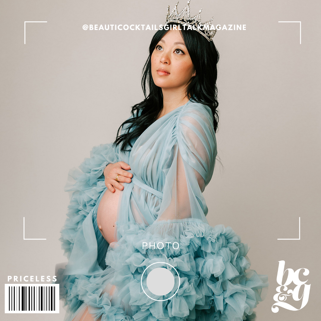 "Capturing Maternity Elegance: A Stunning Maternity Photoshoot" thumbnail