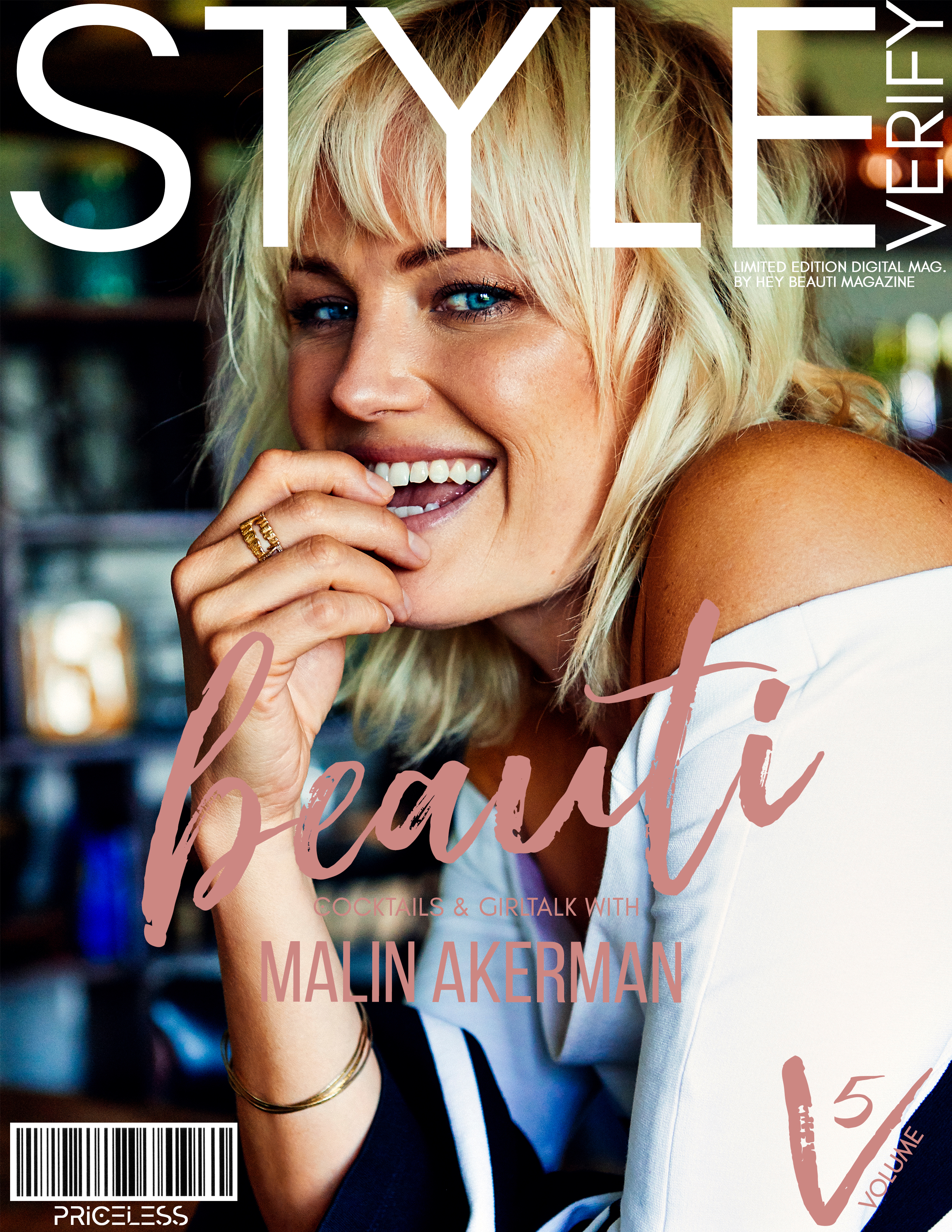 Malin Akerman thumbnail