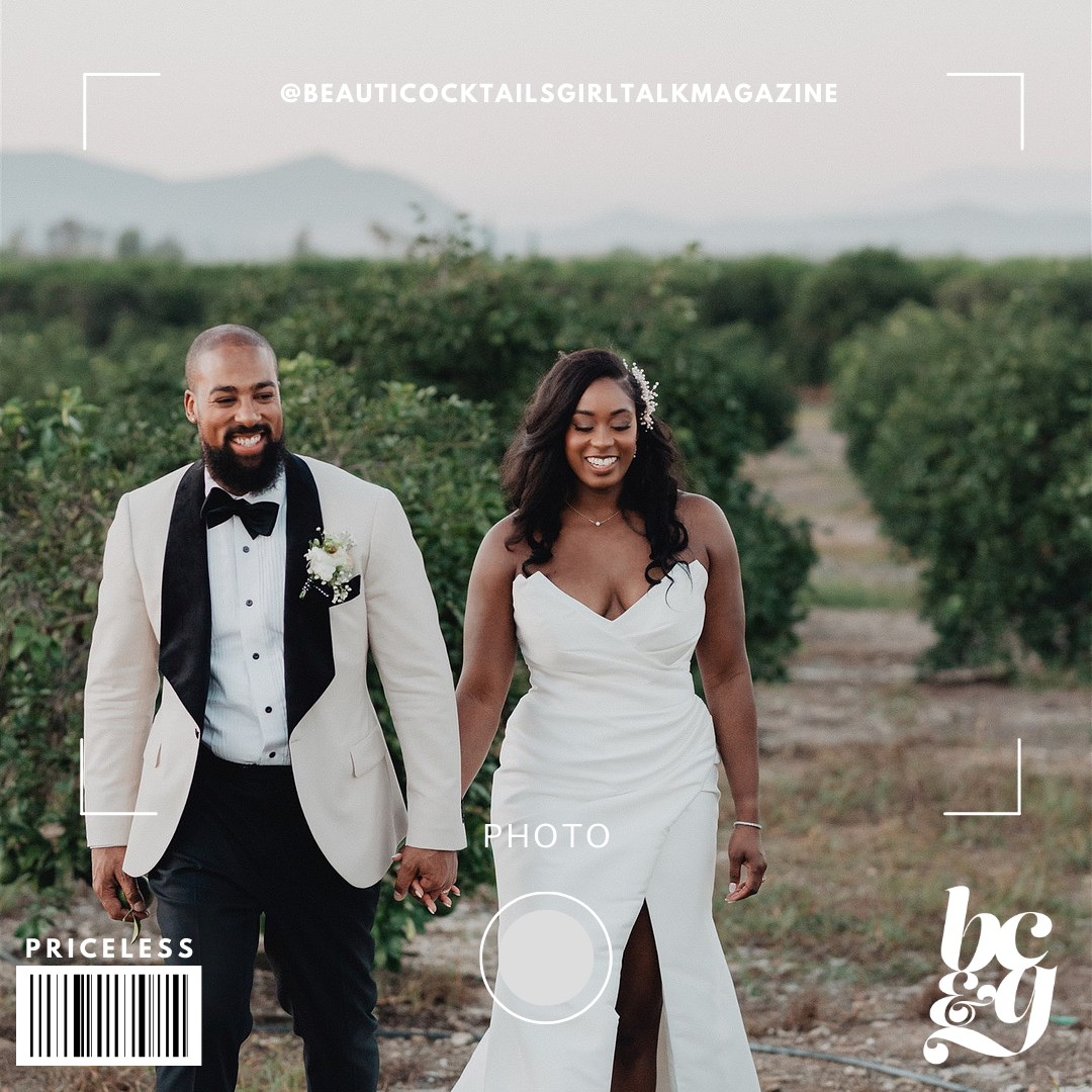 A Couple's Journey to a Personalized and Inspirational Wedding" thumbnail