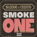 Smoke One✖️Checco thumbnail
