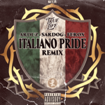 Italiano Pride✖️Arduz, Mr Ferox thumbnail