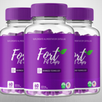 3 potes - Fort Fit thumbnail
