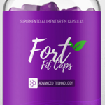 1 pote - Fort Fit thumbnail