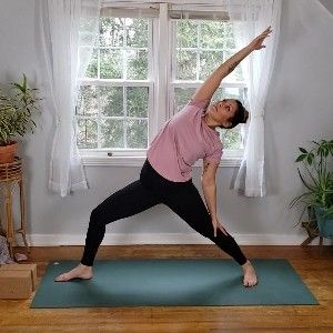Free Yoga Classes thumbnail
