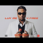 LOVE ME 4 FREE• SAATURN (PROD APOLLO) thumbnail