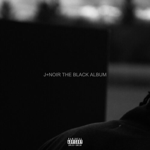 THE BLACK ALBUM• J+NOIR thumbnail