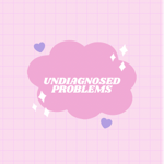 Undiagnosed Problems Series thumbnail