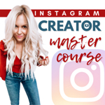Instagram Master Creator Course thumbnail