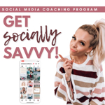 Get Socially Savvy Coaching thumbnail