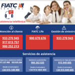 Asistencia telefónica  thumbnail