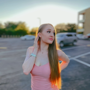 Abby jo — Bio Site