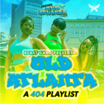 Old Atlanta Playlist  thumbnail