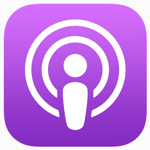 Nghe tại Apple Podcast thumbnail