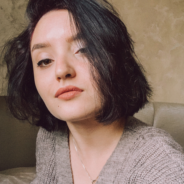 @eva.mikhaylovna — Bio Site