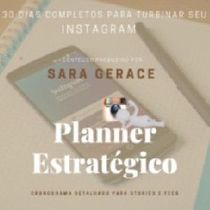 Planner Estratégico para afiliados  thumbnail