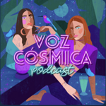 Mi podcast // VOZ COSMICA thumbnail