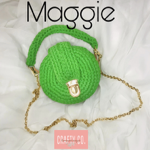 Maggie Crochet bag thumbnail