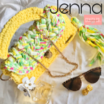 Jenna Crochet Bags thumbnail