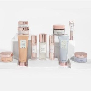 skin care thumbnail