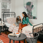 Bold is Beautiful: 5 Home Tips from Tonia Trotter thumbnail